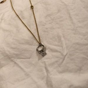 Authentic Juicy Couture Engagement Ring Wishes